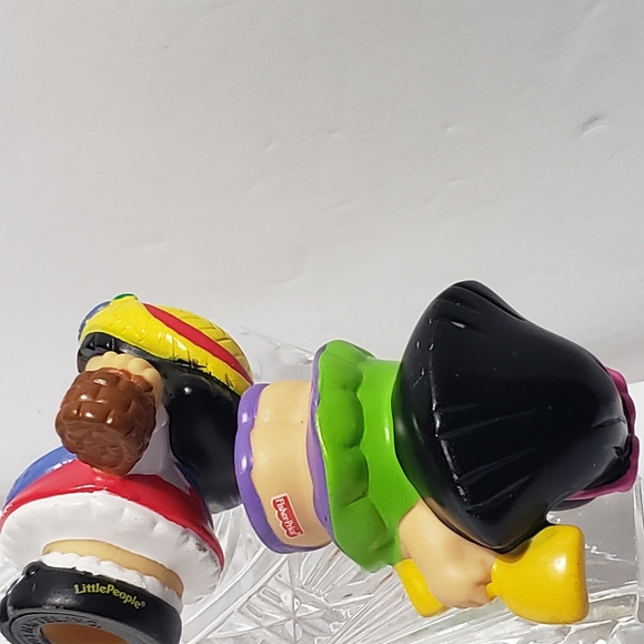 Vintage 2003/04 Set Of 2 Sonya Lee Dolls - Picture 5 of 5